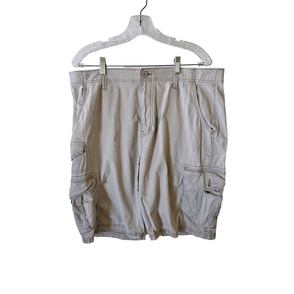 Levis Signature Cargo Shorts Size W36